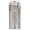 Bosch Professional 3 pcs. Mixed SDS Plus Chisel Set (for