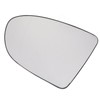 Side Mirror Glass 96302BR72A Rear View Mirror Glass with Heated