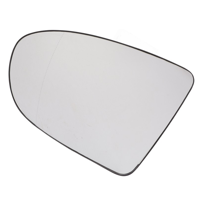 Side Mirror Glass 96302BR72A Rear View Mirror Glass with Heated