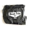 Boat Trash Bag Can Reuseable Washable Mesh and Nylon/Polyester by