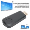 Wireless Display Receiver High Definition WiFi Dongle 1080P Screen Projection