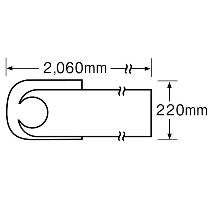 DAIYA GOLF Basic Putt TR-433