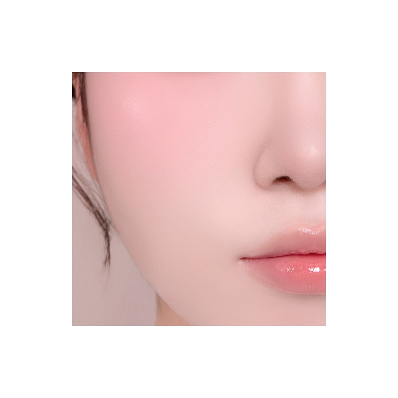 lilybyred Luv Beam Cheek Balm 3.5g - #07 Ruddy Pink