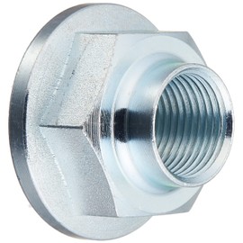 Ohno RN-1001 Rear Hub Block Nut, 2 Pieces