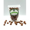Raw Hazelnuts - 8 Oz Bag