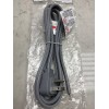 Electrolux Smart Choice 6ft 15A 14AWG APPLIANCE CORD, 90 Degree