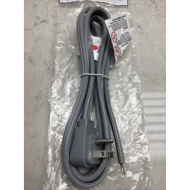 Electrolux Smart Choice 6ft 15A 14AWG APPLIANCE CORD, 90 Degree Plug (C)