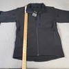 Beyond Clothing Testa L5 Cold Softshell Jacket Black MEDIUM
