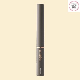 Shopping Heaven Story Partner Mude Inspire Skinny Curling & Multi Fixer Mascara 05 Mute Brown Product / 뮤드 인스파이어 스키니 컬링 & 멀티 픽서 마스카라 05 뮤트 브라운 상품
