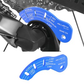 JMFahrrad Bike 12 Speed Electronic Rear Derailleur Adjustment Tool