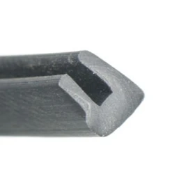 Eden Greenhouse Glazing Rubber Gasket