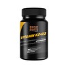 PRO Vitamin K2+D3-180 CAPSULES | Vitamin K2 120mcg per Serving