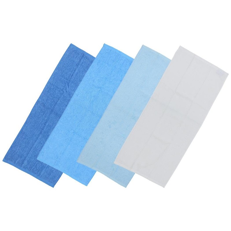 [Face Towel] Aohal Towel [BL]