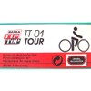 Tiptop (Tip Top) Puncture Repair Kit (Basic Set) TT01 