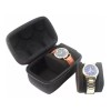 Estuchelandia Estuche Case De Viaje Para Relojes Joyas Pulseras 2