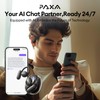 PAXA AI Translation Earbuds Real Time, 3-in-1 Translator Earbuds 145