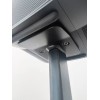 SONOS ynVISION Adjustable Height Floor Stands Compatible with SONOS Era