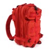MediTac Tactical Assault Pack - First Aid Rucksack - 18"