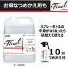 For Commercial Use, Final Alcohol, 16.9 fl oz (500 ml)