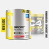 Cellucor C4 Sport Pre Workout Powder Fruit Punch - NSF