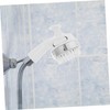 SOESFOUFU Salon Shampoo Bowl Spray Head Replacement 4-Point Interface Sink