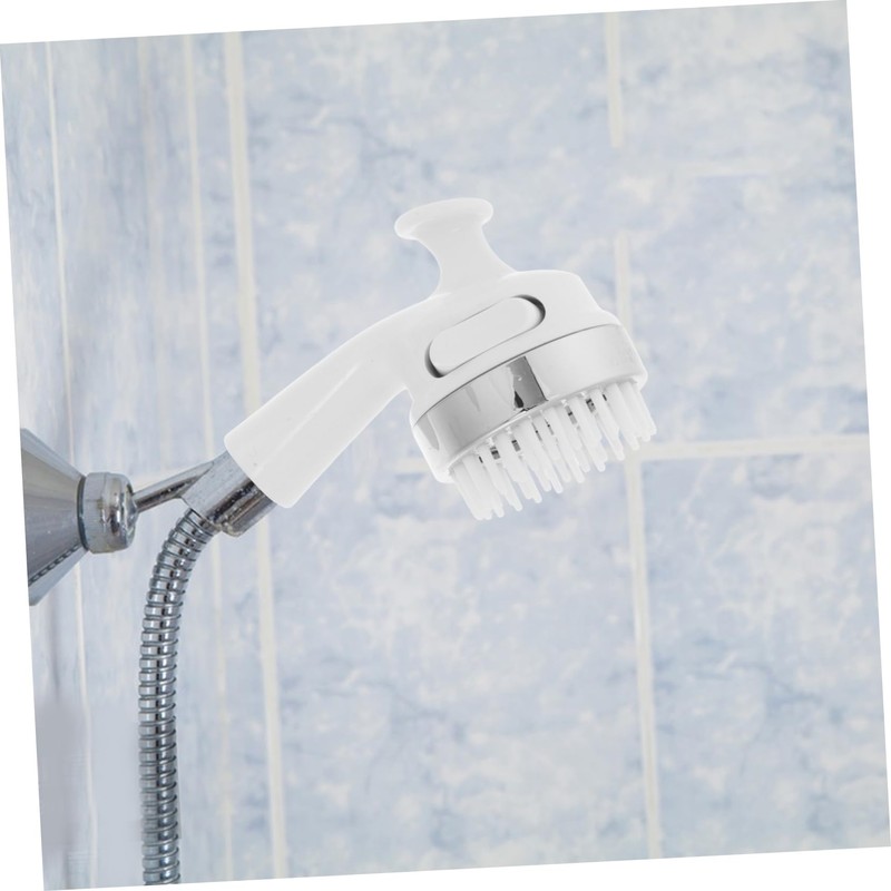 SOESFOUFU Salon Shampoo Bowl Spray Head Replacement 4-Point Interface Sink
