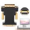 E0401 DVII 24+1 Male to VGA Female Dual Channel with