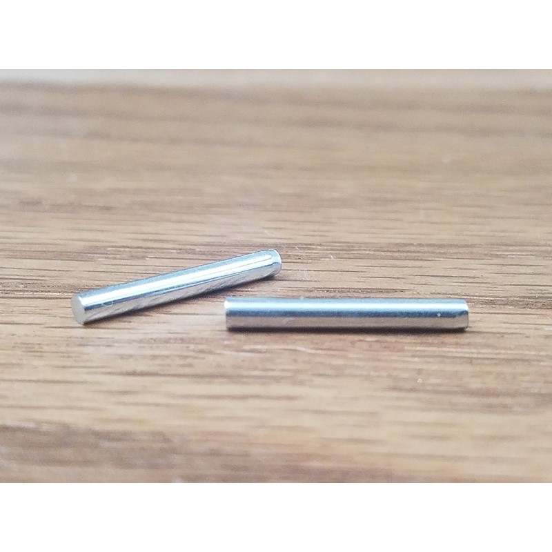 Hinge Outlet Replacement Tension Pins for Spring Hinges - 2