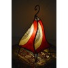 Henna Lamps & Sconces Moroccan Hand Made Leather lamp Henna