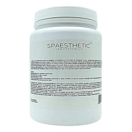 🔥 Mascarilla anti acné acnemask de 1 kg spaesthetic tipo de piel grasa  Vitaminas y Minerales