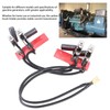 3 to 50kw ABS Adjustable Brushed Generator Carbon Brush Assembly