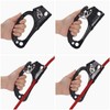 Hand Climbing Clamps Climbing Climbing Rope Climbing Tree Tree Arborist