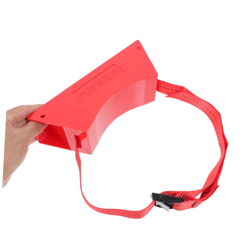 Heavy Duty Expansion Tank Bracket for 40L Gas Cylinder &