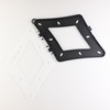 Southern Rec Supply Outsville Accu Rack Carry Case Hard Template