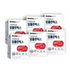 Oratics Oral Lactobacillus Oratix Implants 6 boxes / 구강유산균 오라틱스 임플란틱스 6박스