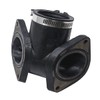Intake Manifold Boot for Yamaha Road Star 1600 XV1600 1999-2003