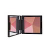 Natio Blush & Bronze Palette - Rosy Glow
