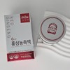 Punggi Ginseng Agricultural Cooperative Hwangpungjeong 6-year-old red ginseng concentrate 240g