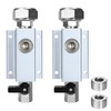 3/4'' Compressed Air Outlet Kit, Shop Air Line Kit Includes