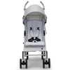 babyGap Classic Stroller - Lightweight Stroller with Recline, Compact Fold