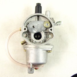 Two Stroke Carburetor Mini Pocket Super Bike Quad Carb 49cc Carb.