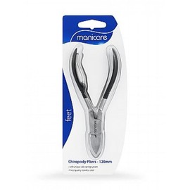 Manicare Buy Manicare Chiropody Pliers With Side Spring 120mm Online | Chempro Chemists