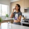 Nutrimag Magnesio Espirulina Suplemento Alimenticio 60caps
