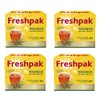 Freshpak Pure Rooibos Tea 80 Tagless Bags 80 Count (Pack