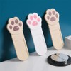 MinniLove Toilet Seat Handle Handle, 4 Pieces in 1 Set,