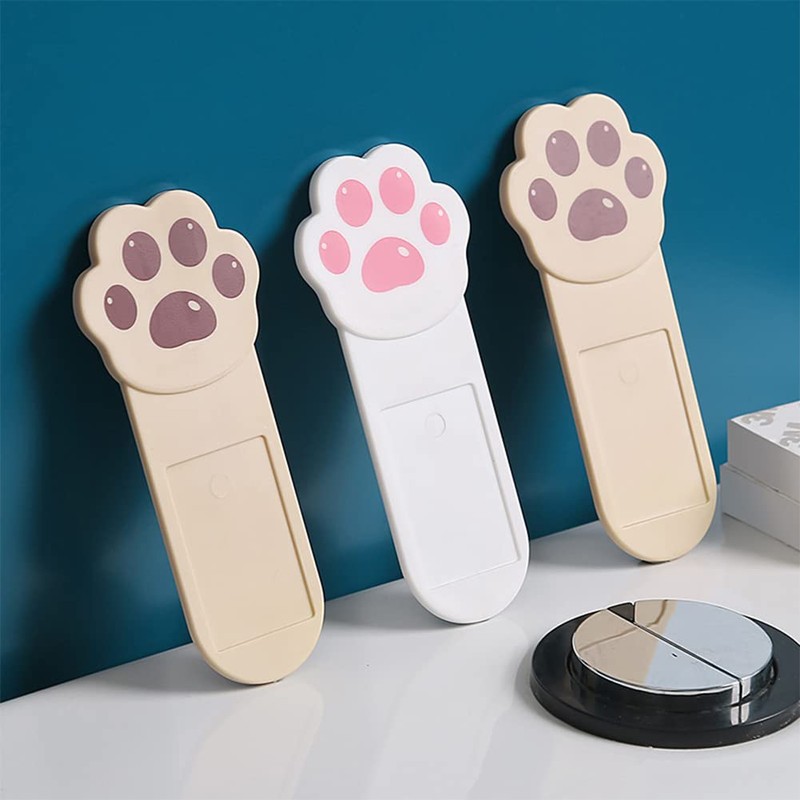 MinniLove Toilet Seat Handle Handle, 4 Pieces in 1 Set,