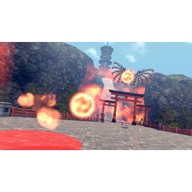 Tales of Onogoro (PSVR2)