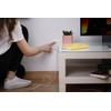KEL Pack of 10 Ultra Flat Angle Plugs without Earthing,