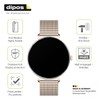dipos FLEX 2x Matte Screen Protectors for LIGE SP-FV17-A-DE, Anti-Reflective,