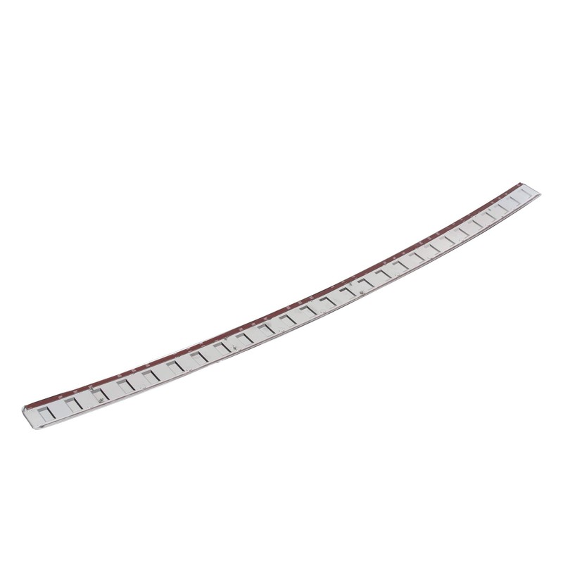 KUAFU Rear Bumper Sill Cover Guard Plate Compatible with 2014-2020